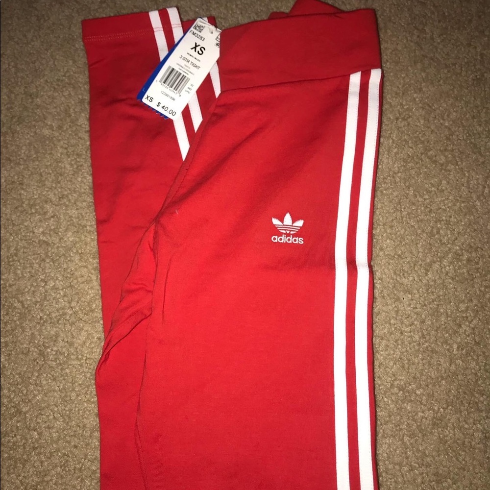 Adidas leggings